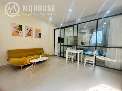 Housing in Nha Be, Vietnam  Housing in Nha Be, Vietnam