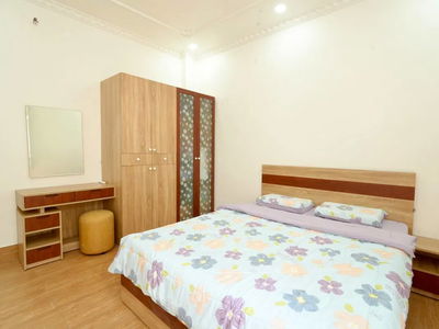 Housing in Nha Be, Vietnam Housing in Nha Be, Vietnam