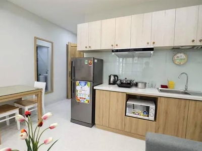 Alojamiento en Ho Chi Minh City, Vietnam Alojamiento en Ho Chi Minh City, Vietnam