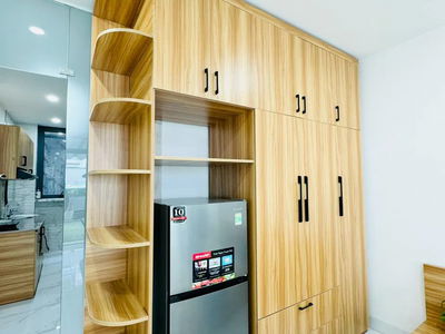 Logement dans Ho Chi Minh City, Vietnam Logement dans Ho Chi Minh City, Vietnam