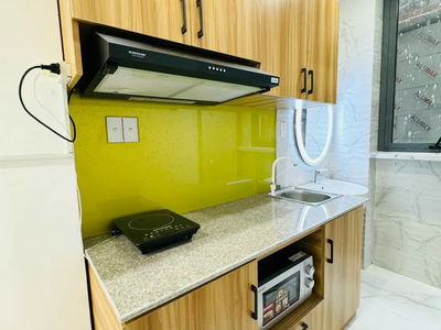 Housing in Ho Chi Minh City, Vietnam Housing in Ho Chi Minh City, Vietnam