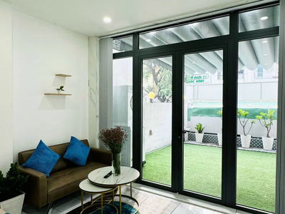 Alojamiento en Ho Chi Minh City, Vietnam Alojamiento en Ho Chi Minh City, Vietnam