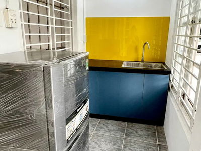 Жилье в Ho Chi Minh City, Vietnam Жилье в Ho Chi Minh City, Vietnam