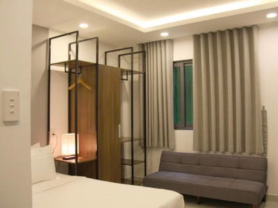 Жилье в Ho Chi Minh City, Vietnam Жилье в Ho Chi Minh City, Vietnam