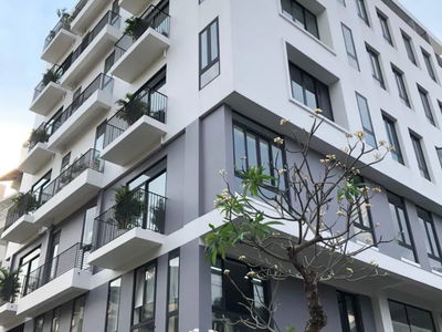 Жилье в Ho Chi Minh City, Vietnam Жилье в Ho Chi Minh City, Vietnam