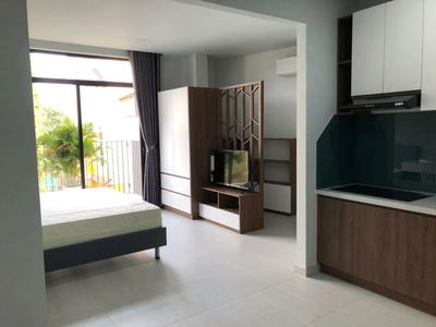 Жилье в Ho Chi Minh City, Vietnam Жилье в Ho Chi Minh City, Vietnam