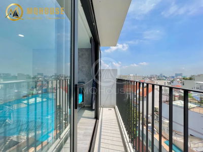 Жилье в Ho Chi Minh City, Vietnam Жилье в Ho Chi Minh City, Vietnam