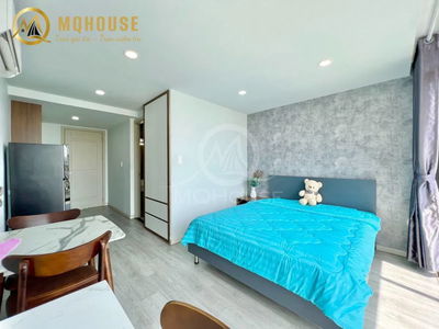 Жилье в Ho Chi Minh City, Vietnam Жилье в Ho Chi Minh City, Vietnam