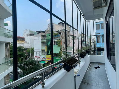 Gehäuse In Ho Chi Minh City, Vietnam Gehäuse In Ho Chi Minh City, Vietnam