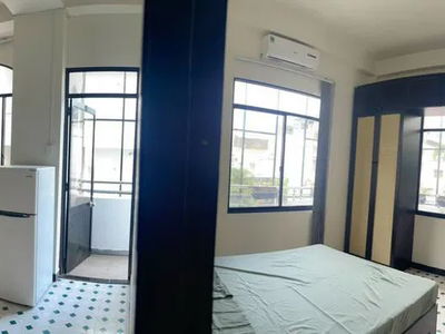 Housing in Ho Chi Minh City, Vietnam Housing in Ho Chi Minh City, Vietnam