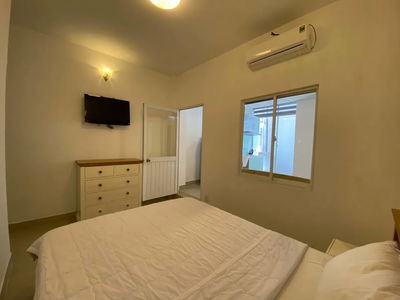 Жилье в Ho Chi Minh City, Vietnam Жилье в Ho Chi Minh City, Vietnam