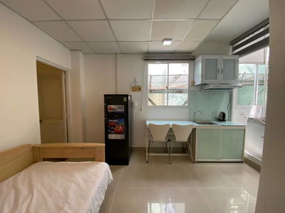 Logement dans Ho Chi Minh City, Vietnam Logement dans Ho Chi Minh City, Vietnam