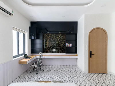 Gehäuse In Ho Chi Minh City, Vietnam Gehäuse In Ho Chi Minh City, Vietnam