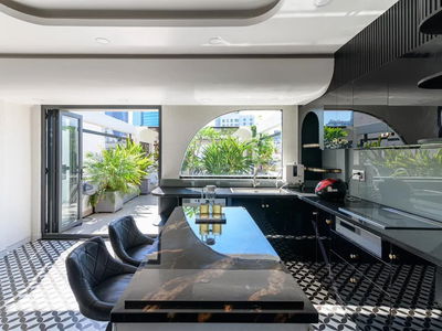 Housing in Ho Chi Minh City, Vietnam Housing in Ho Chi Minh City, Vietnam