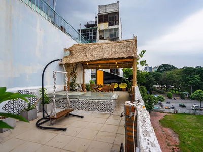 Housing in Ho Chi Minh City, Vietnam Housing in Ho Chi Minh City, Vietnam