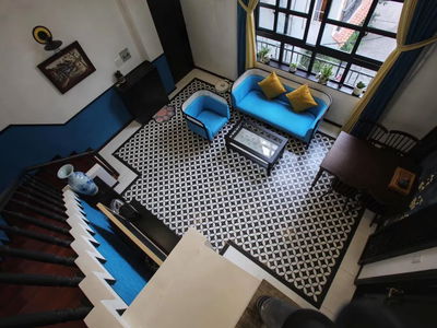 Жилье в Ho Chi Minh City, Vietnam Жилье в Ho Chi Minh City, Vietnam