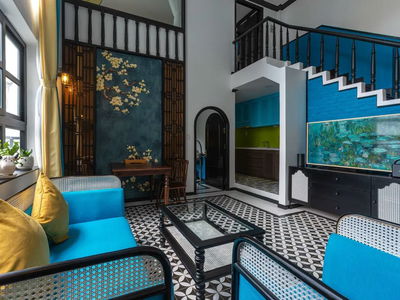 Alojamiento en Ho Chi Minh City, Vietnam Alojamiento en Ho Chi Minh City, Vietnam