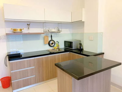 Housing in Ho Chi Minh City, Vietnam Housing in Ho Chi Minh City, Vietnam