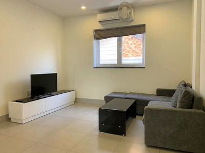 Housing in Ho Chi Minh City, Vietnam Housing in Ho Chi Minh City, Vietnam