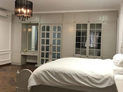 Mastery, Vietnam Mastery, Vietnam