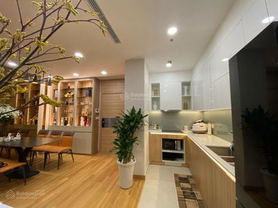 BRG Diamond Residence, Vietnam BRG Diamond Residence, Vietnam