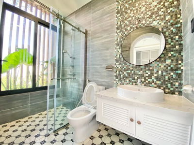 Logement dans Ho Chi Minh City, Vietnam Logement dans Ho Chi Minh City, Vietnam