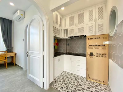 Alojamiento en Ho Chi Minh City, Vietnam Alojamiento en Ho Chi Minh City, Vietnam