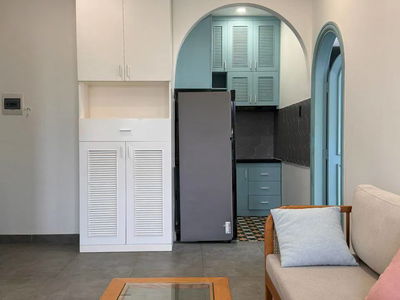 Жилье в Ho Chi Minh City, Vietnam Жилье в Ho Chi Minh City, Vietnam