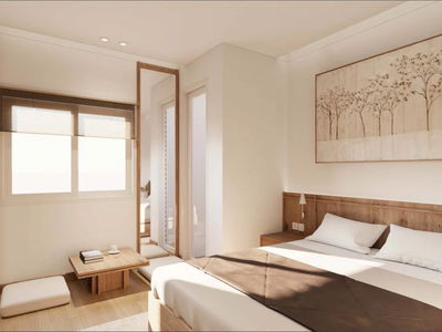 Alojamiento en Ho Chi Minh City, Vietnam Alojamiento en Ho Chi Minh City, Vietnam