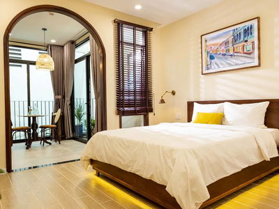 Housing in Ho Chi Minh City, Vietnam Housing in Ho Chi Minh City, Vietnam