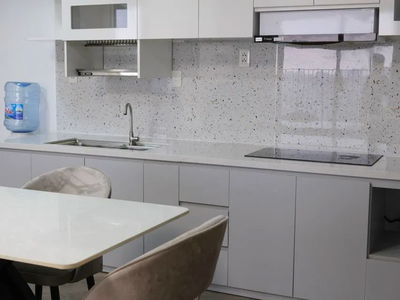 Mastery, Vietnam Mastery, Vietnam