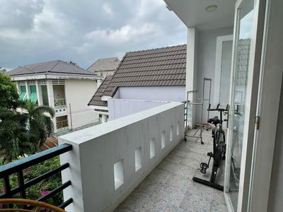 Alojamiento en Nha Be, Vietnam Alojamiento en Nha Be, Vietnam