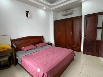 Housing in Nha Be, Vietnam  Housing in Nha Be, Vietnam
