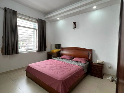 Жилье в Nha Be, Vietnam Жилье в Nha Be, Vietnam