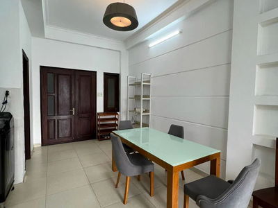 Alojamiento en Nha Be, Vietnam Alojamiento en Nha Be, Vietnam