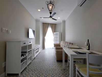 Alojamiento en Ho Chi Minh City, Vietnam Alojamiento en Ho Chi Minh City, Vietnam