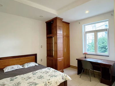 Жилье в Ho Chi Minh City, Vietnam Жилье в Ho Chi Minh City, Vietnam