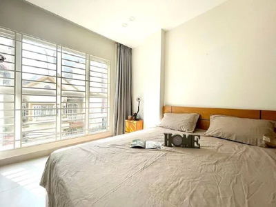 Alojamiento en Ho Chi Minh City, Vietnam Alojamiento en Ho Chi Minh City, Vietnam