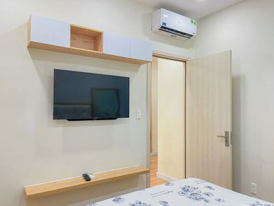 The Vista, Vietnam The Vista, Vietnam