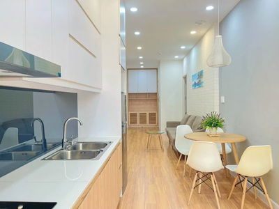 The Vista, Vietnam The Vista, Vietnam