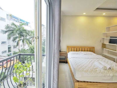 Жилье в Ho Chi Minh City, Vietnam Жилье в Ho Chi Minh City, Vietnam