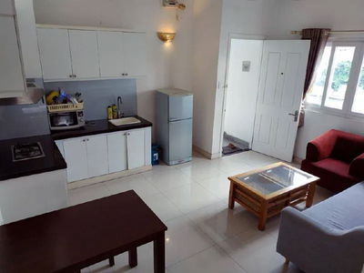 Housing in Ho Chi Minh City, Vietnam Housing in Ho Chi Minh City, Vietnam