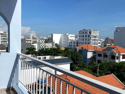 Housing in Ho Chi Minh City, Vietnam Housing in Ho Chi Minh City, Vietnam