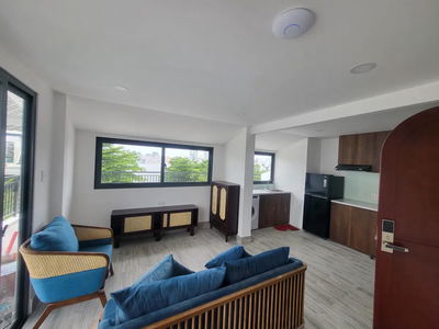 Gehäuse In Nha Be, Vietnam  Gehäuse In Nha Be, Vietnam