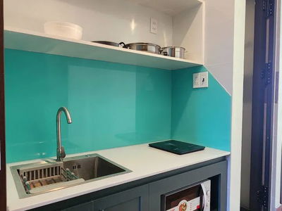 Logement dans Ho Chi Minh City, Vietnam Logement dans Ho Chi Minh City, Vietnam