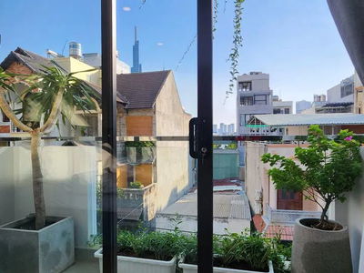 Housing in Ho Chi Minh City, Vietnam Housing in Ho Chi Minh City, Vietnam