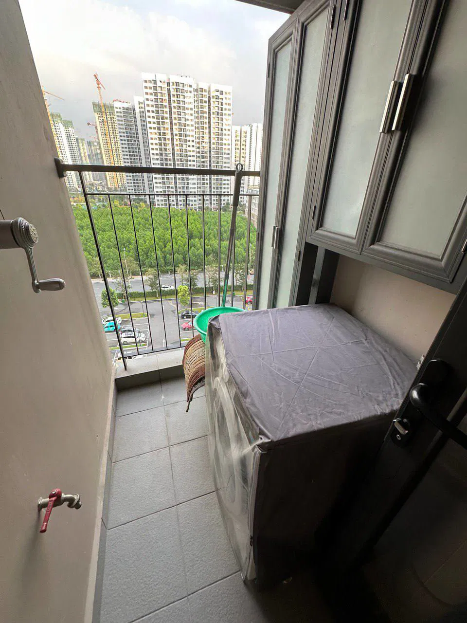 Vinhomes Grand Park, Vietnam Vinhomes Grand Park, Vietnam