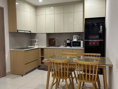 Vinhomes Grand Park, Vietnam  Vinhomes Grand Park, Vietnam