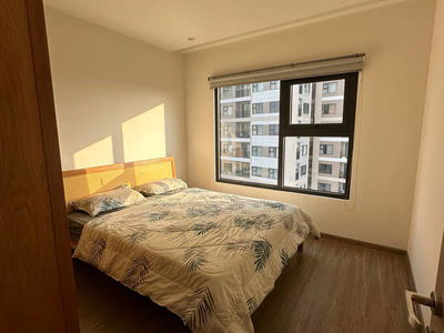 Vinhomes Grand Park, Vietnam Vinhomes Grand Park, Vietnam