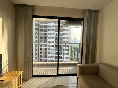 Vinhomes Grand Park, Vietnam Vinhomes Grand Park, Vietnam